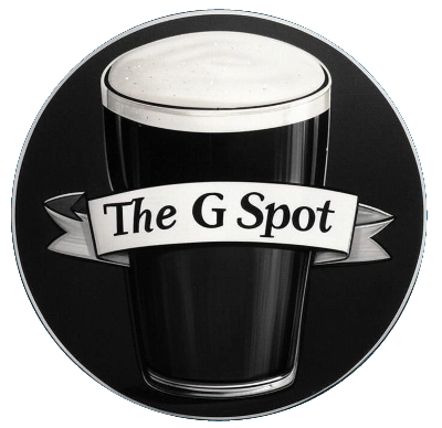The Gspot Logo